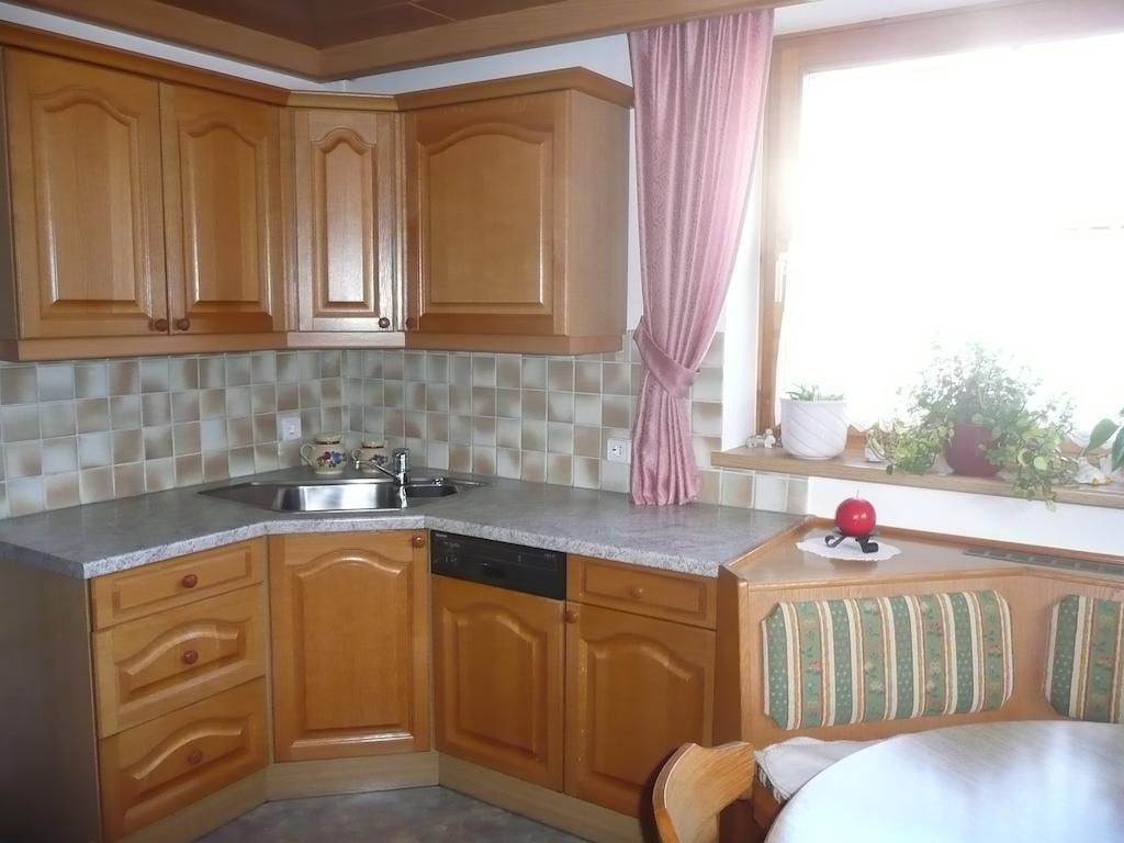 Вилла Haus Rosi Уттендорф Номер фото